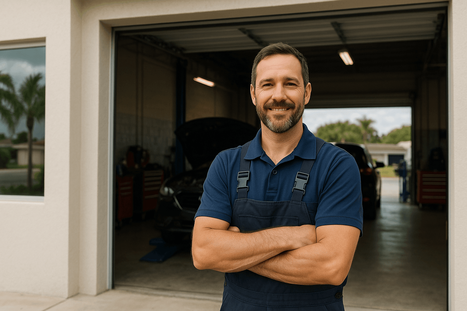Jim Corbin & Sons hero image